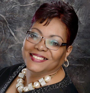 ROH Board of Directors - Rev Vivian Smith